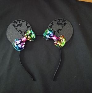 Minnie Inspired Headbands